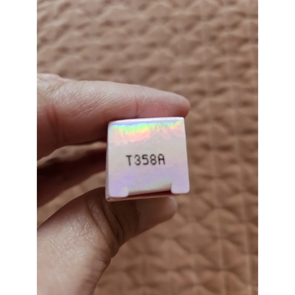 NIB Jeffree Star Cosmetics Supreme Gloss Full Pigment 